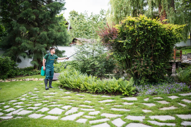 Best Pest Inspection Near Me  in Wetherington, OH